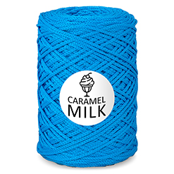 Caramel MILK Лагуна 3 мм. 300 м.