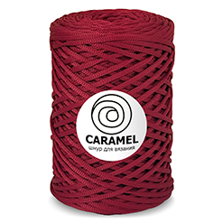 Caramel Кьянти 5 мм. 200 м.