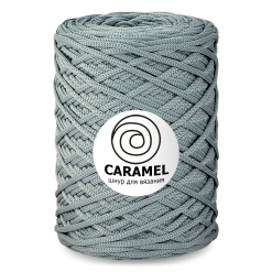 Caramel Дымчатый циркон 5 мм. 100 м.