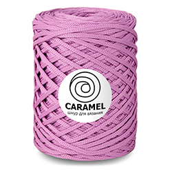Caramel Орхидея 5 мм. 200 м.