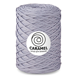 Caramel Жемчужный 5 мм. 200 м.