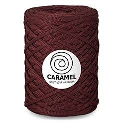 Caramel Бурбон 5 мм. 200 м.