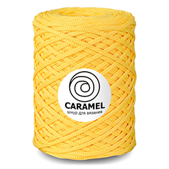 Caramel Лимонный пирог 5 мм. 200 м.