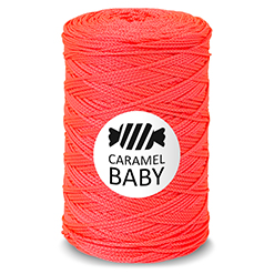 Caramel BABY Рио-де-Жанейро 2 мм. 500 м.