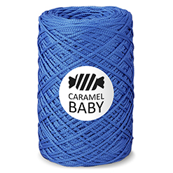 Caramel BABY Океания 2 мм. 500 м.