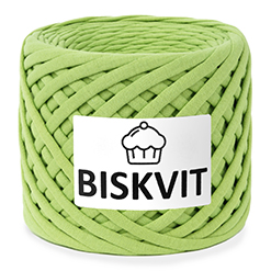 Biskvit Груша