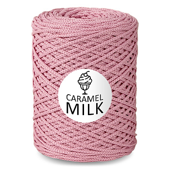 Caramel MILK Клубничный мусс 3 мм. 300 м.