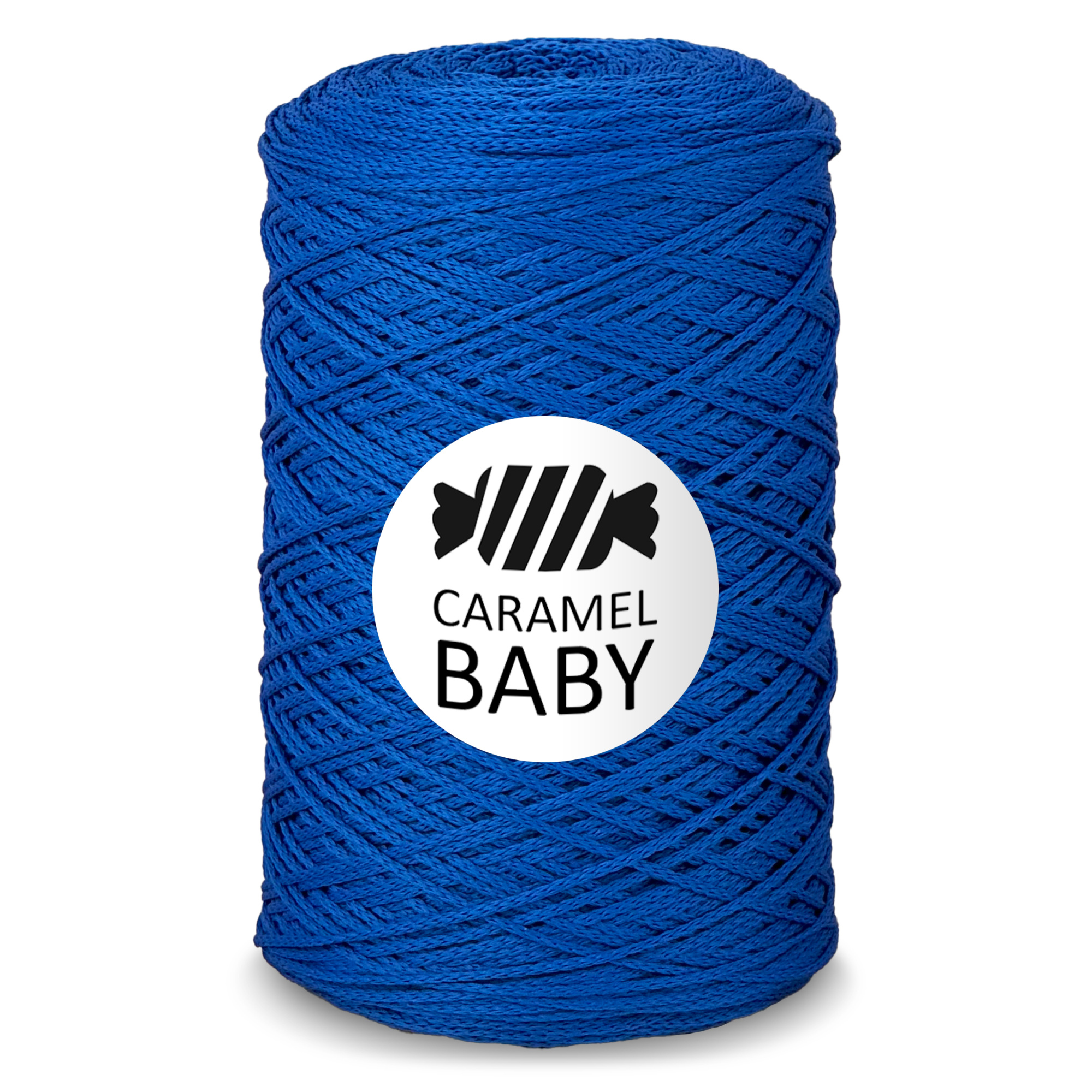 Caramel BABY Ультрамарин 2 мм. 500 м.