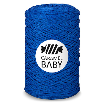 Caramel BABY Ультрамарин 2 мм. 500 м.