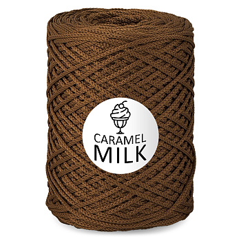 Caramel MILK Ореховый десерт 3 мм. 300 м.