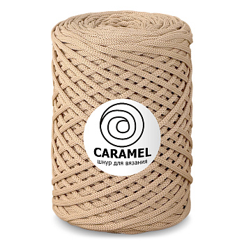 Caramel Раф 5 мм. 200 м.