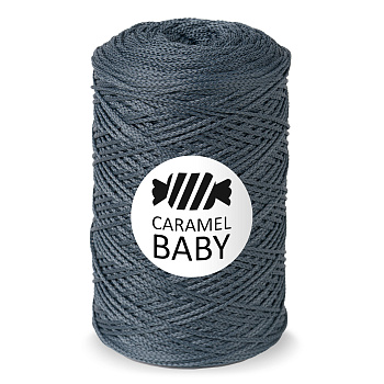Caramel BABY Лунная ночь 2 мм. 500 м.