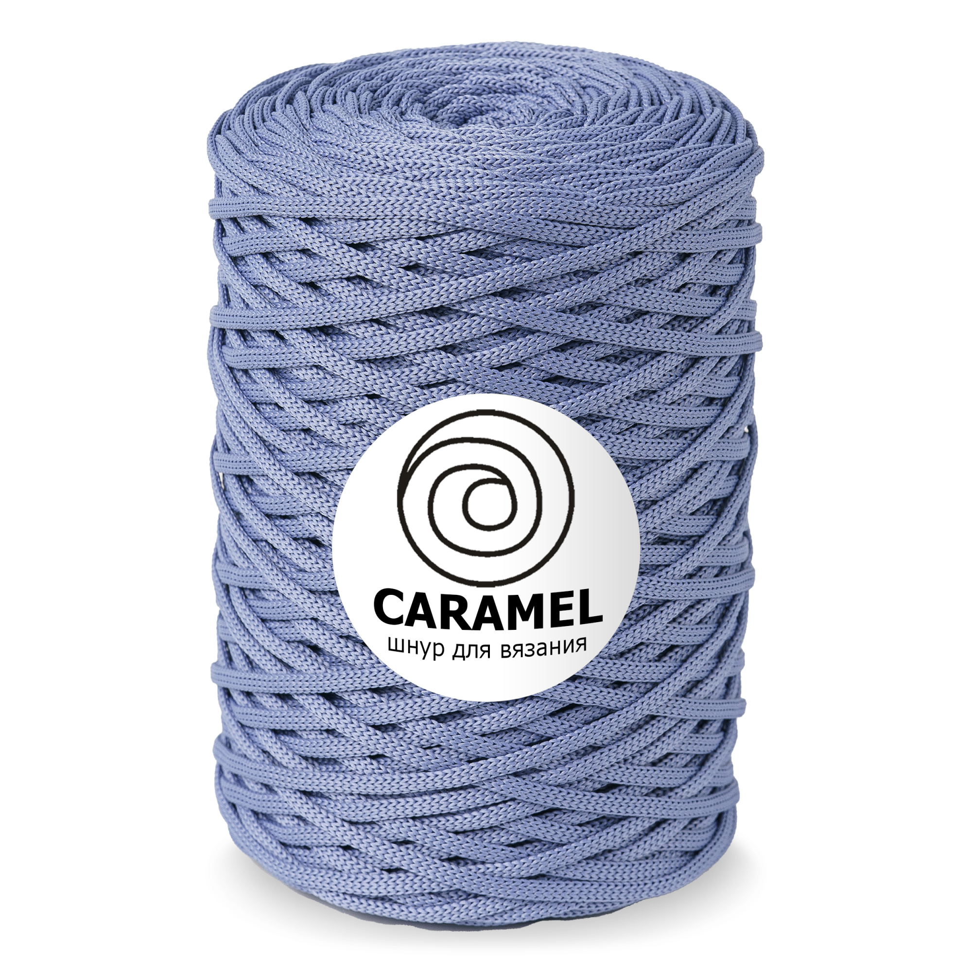 Caramel Деним 5 мм. 200 м.
