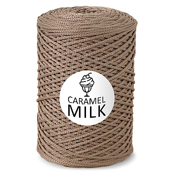 Caramel MILK Какао 3 мм. 300 м.