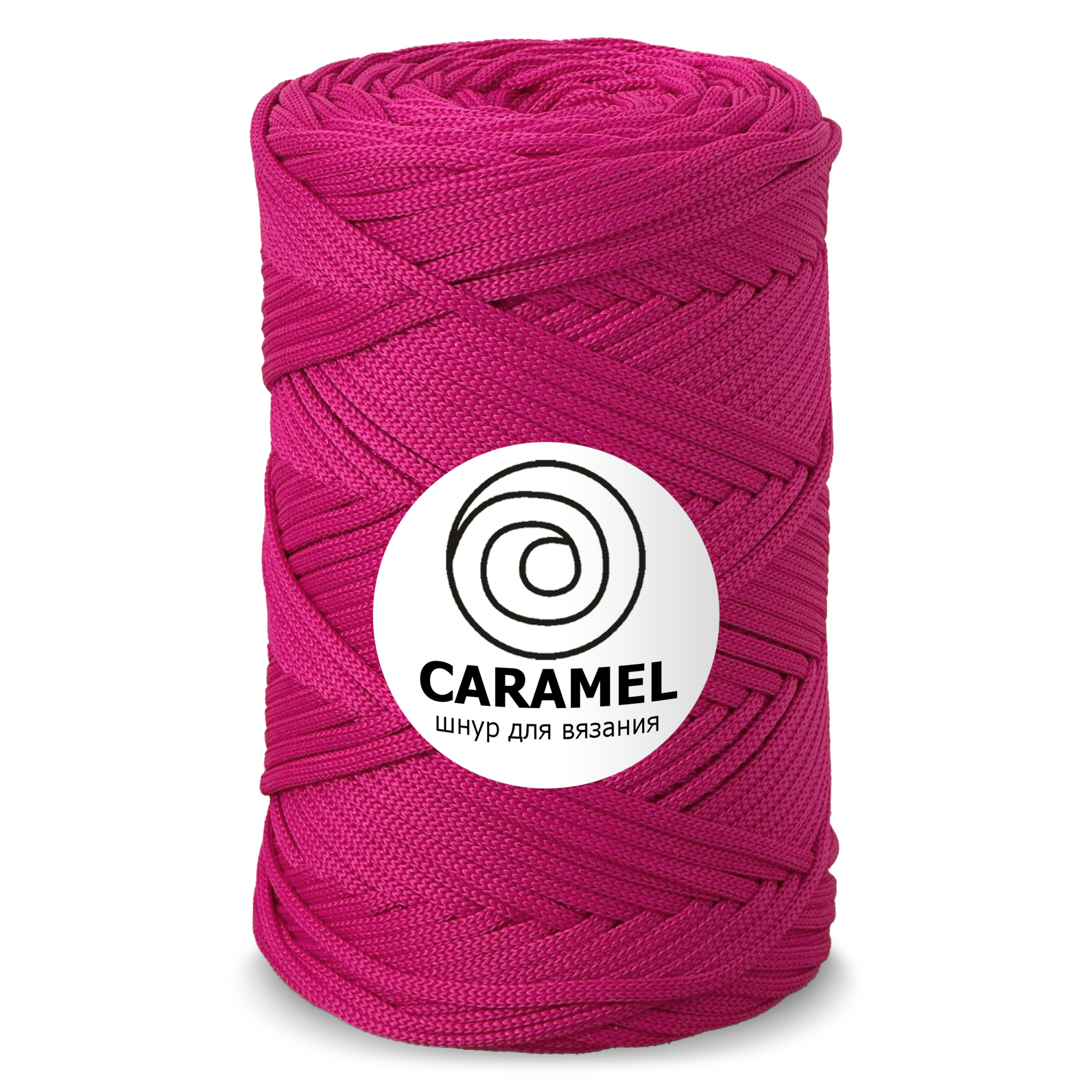 Caramel Аврора 5 мм. 200 м.