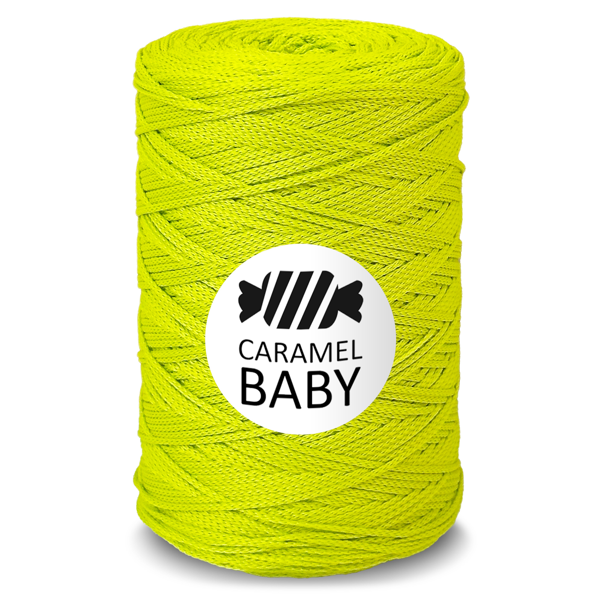 Caramel BABY Сен-Тропе 2 мм. 500 м.
