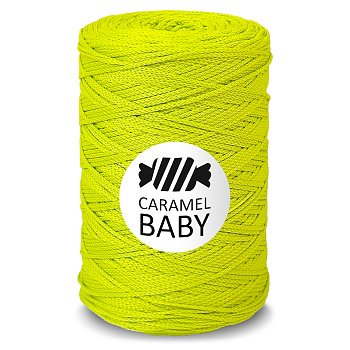 Caramel BABY Сен-Тропе 2 мм. 500 м.