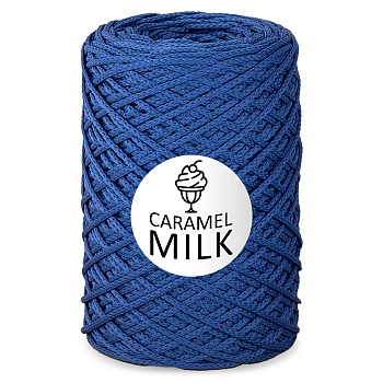 Caramel MILK Черника 3 мм. 300 м.