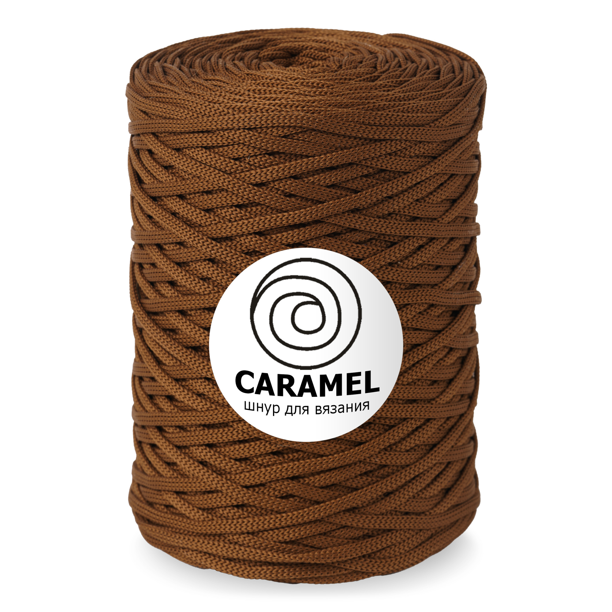 Caramel Ореховый десерт 5 мм. 200 м.