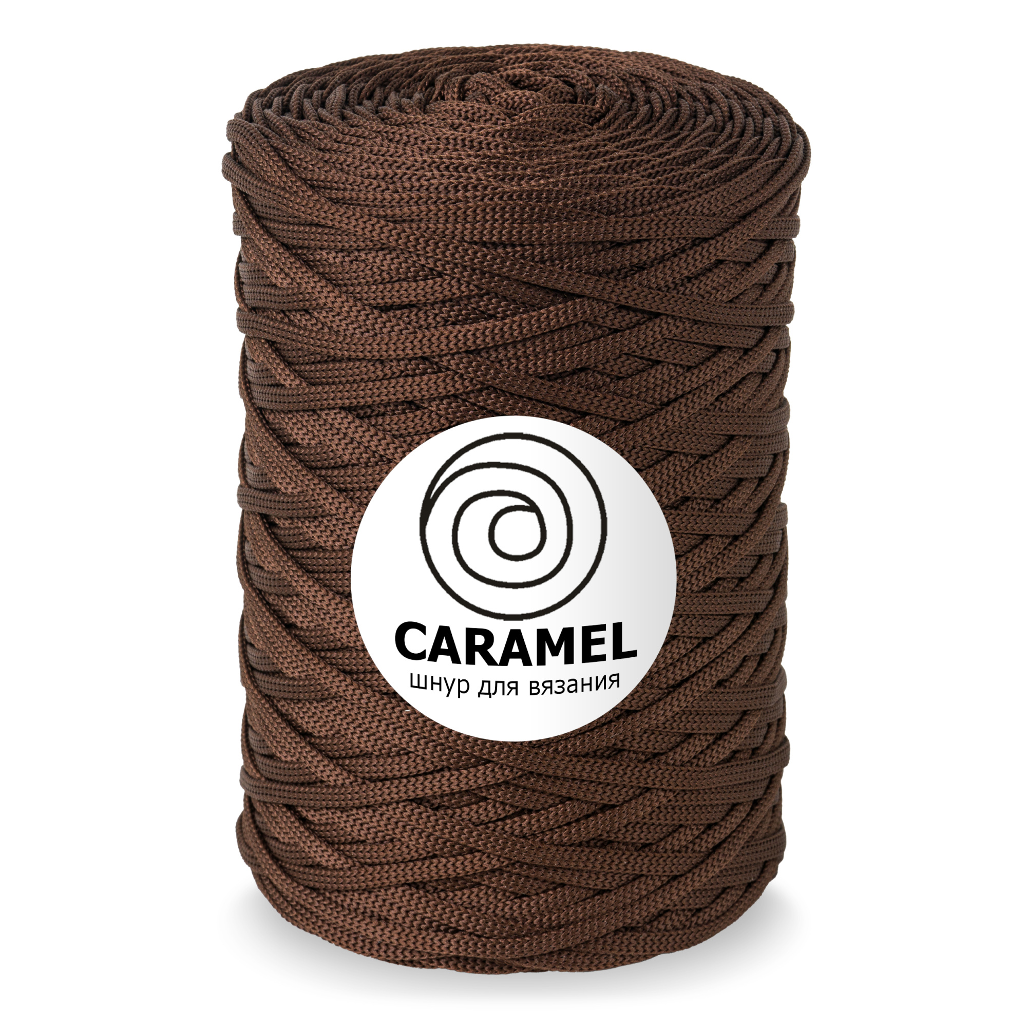 Caramel Американо 5 мм. 200 м.