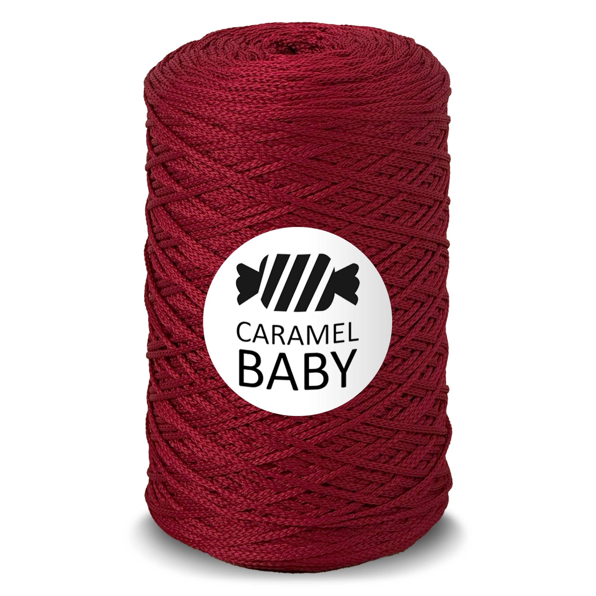 Caramel BABY Кьянти 2 мм. 500 м.