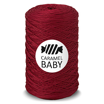Caramel BABY Кьянти 2 мм. 500 м.
