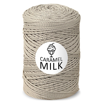 Caramel MILK Кунжут 3 мм. 300 м.