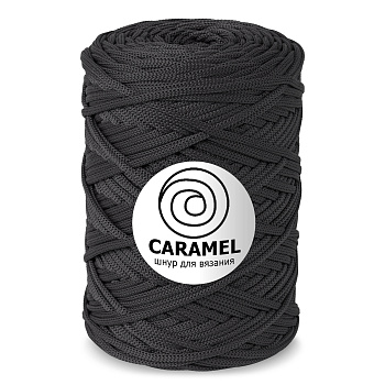Caramel Уголь 5 мм. 200 м.