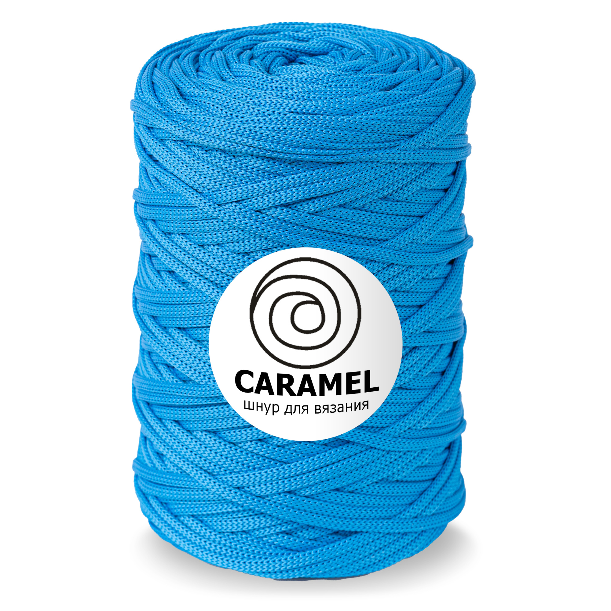 Caramel Лагуна 5 мм. 200 м.