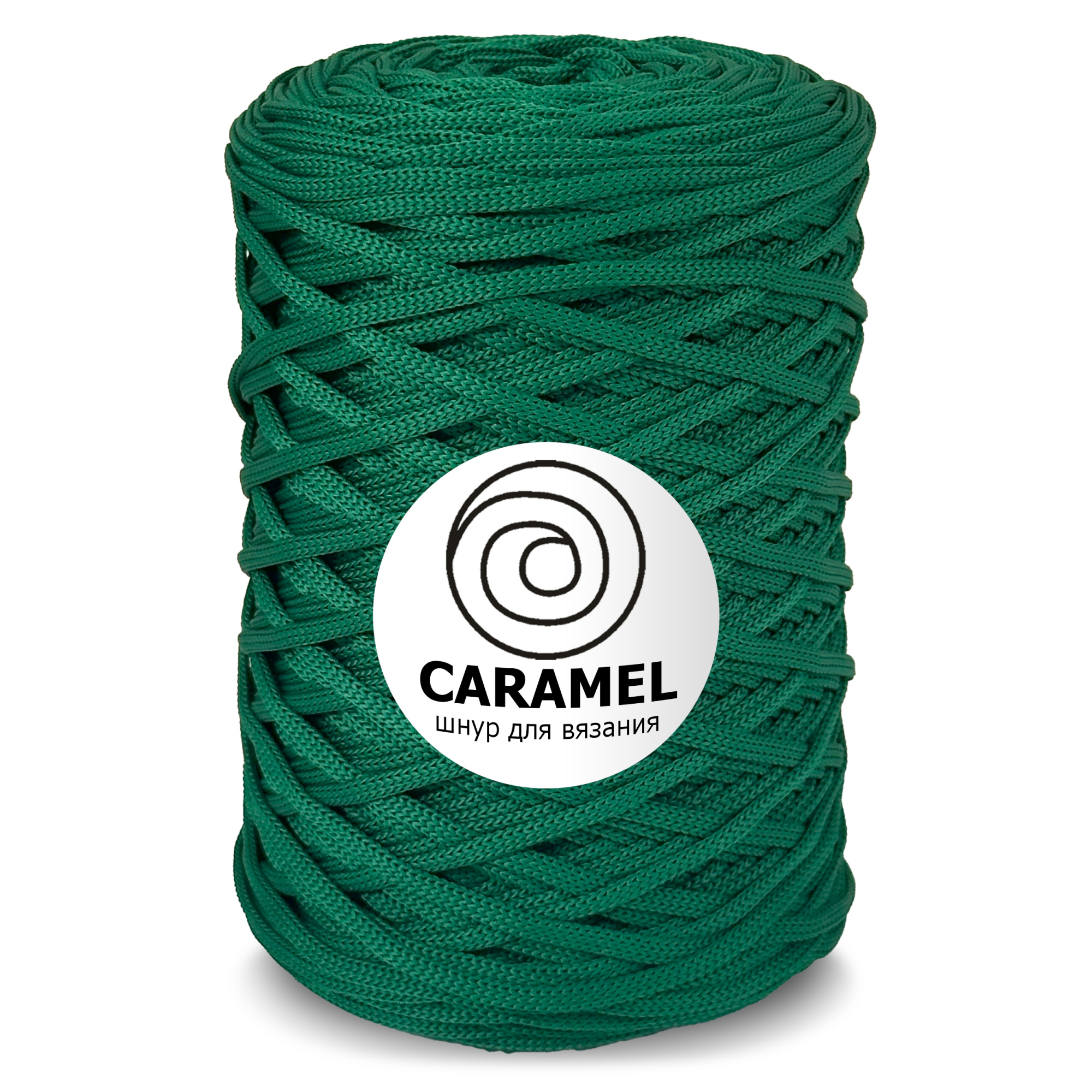 Caramel Мангольд 5 мм. 200 м.