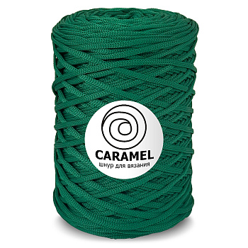 Caramel Мангольд 5 мм. 200 м.