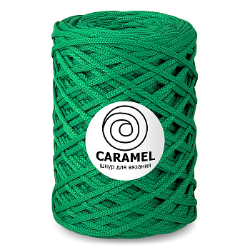 Caramel Бергамот 5 мм. 200 м.
