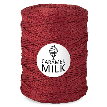 Caramel MILK Личи 3 мм. 300 м.