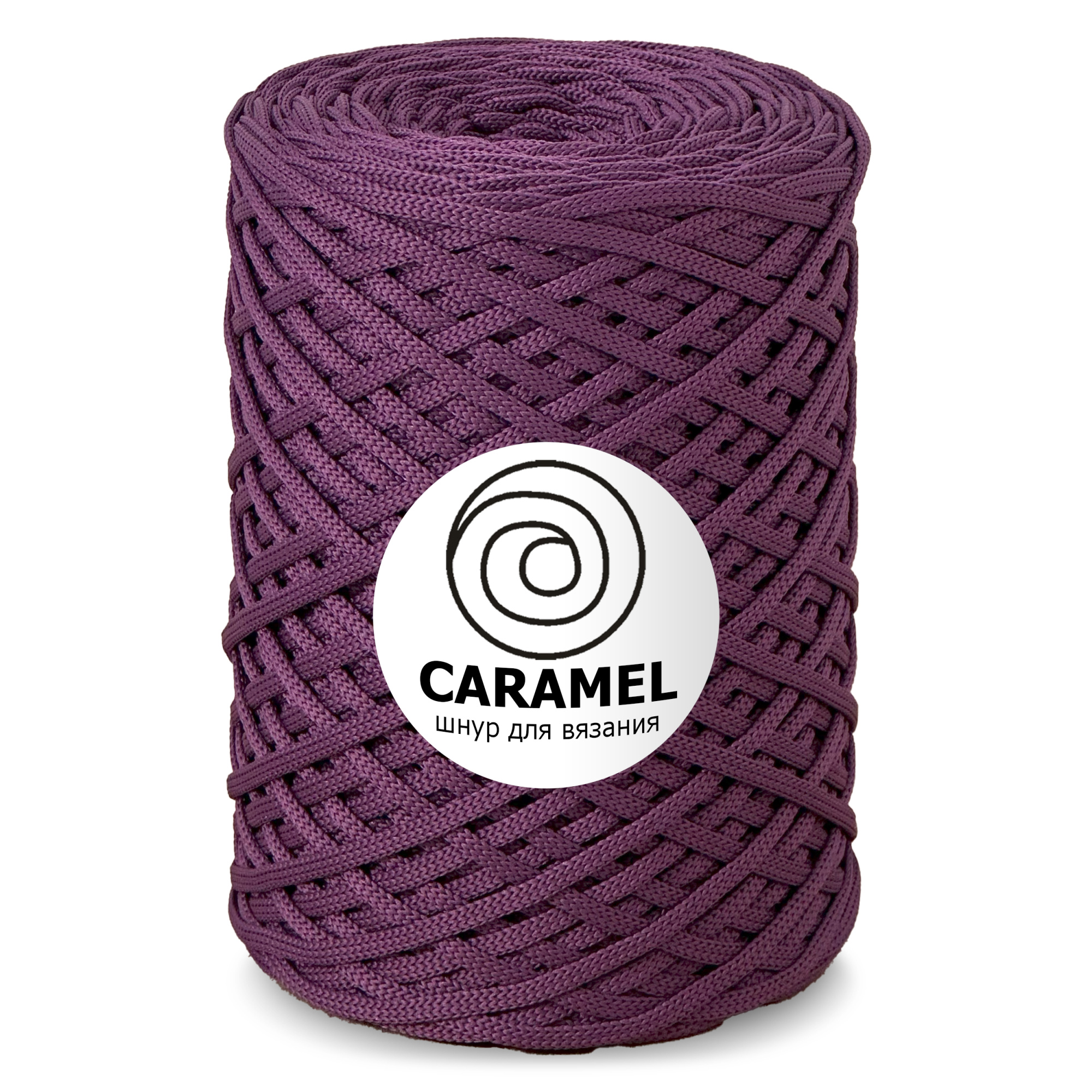 Caramel Изабелла 5 мм. 200 м.