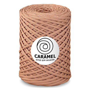 Caramel Савоярди 5 мм. 200 м.