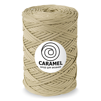 Caramel Оливия 5 мм. 200 м.