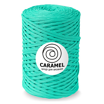 Caramel Ментол 5 мм. 200 м.