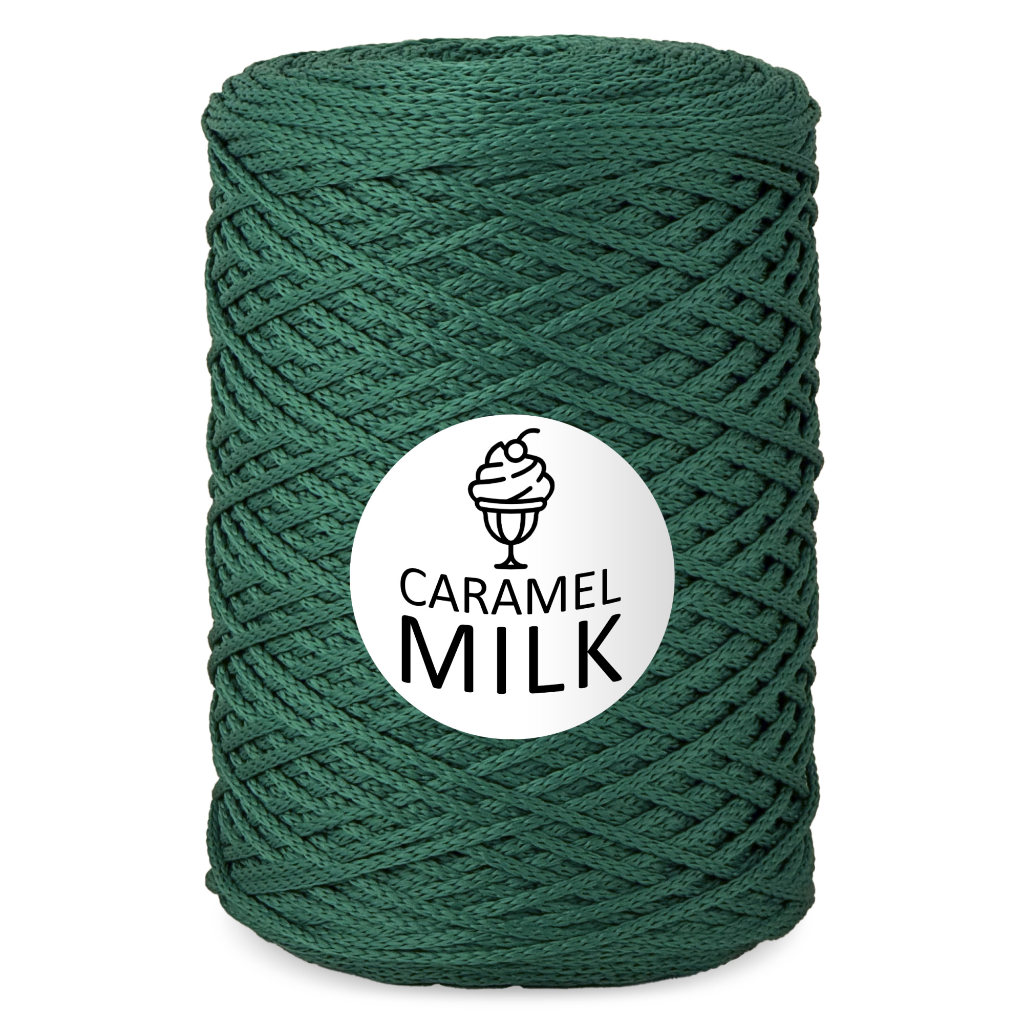 Caramel MILK Тропический мусс 3 мм. 300 м.