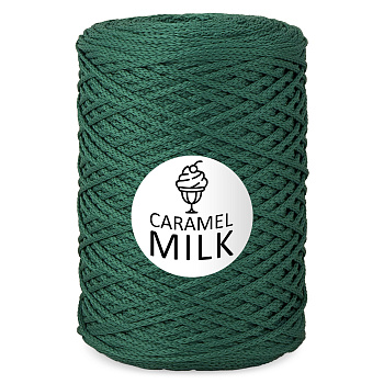 Caramel MILK Тропический мусс 3 мм. 300 м.