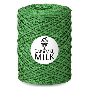 Caramel MILK Сочный лайм 3 мм. 300 м.