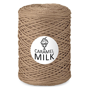 Caramel MILK Медовик 3 мм. 300 м.