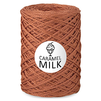 Caramel MILK Кленовый сироп 3 мм. 300 м.