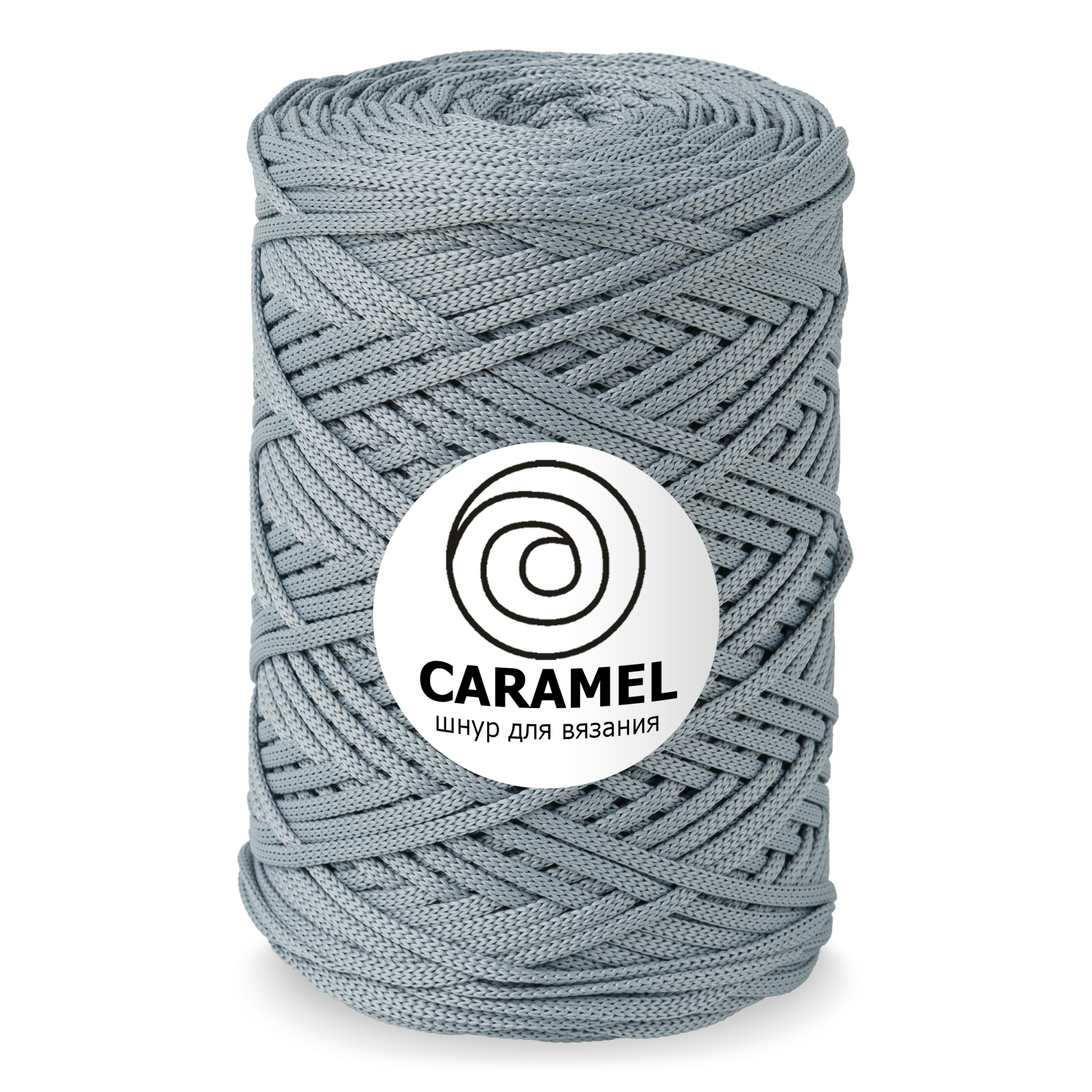 Caramel Речной перламутр 5 мм. 200 м.