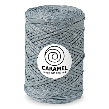 Caramel Речной перламутр 5 мм. 200 м.