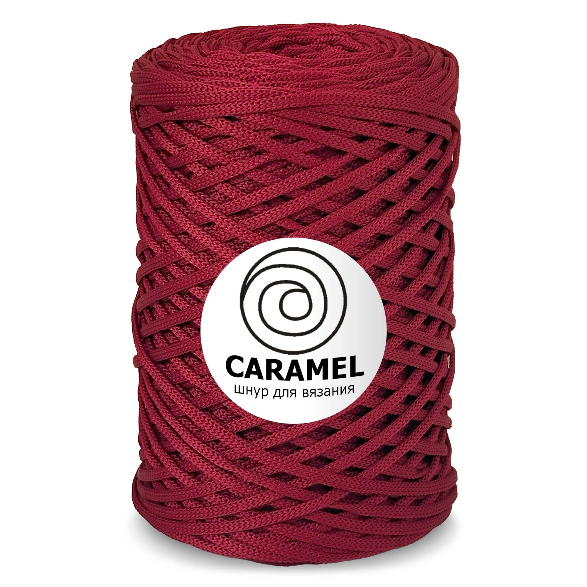 Caramel Кьянти 5 мм. 200 м.