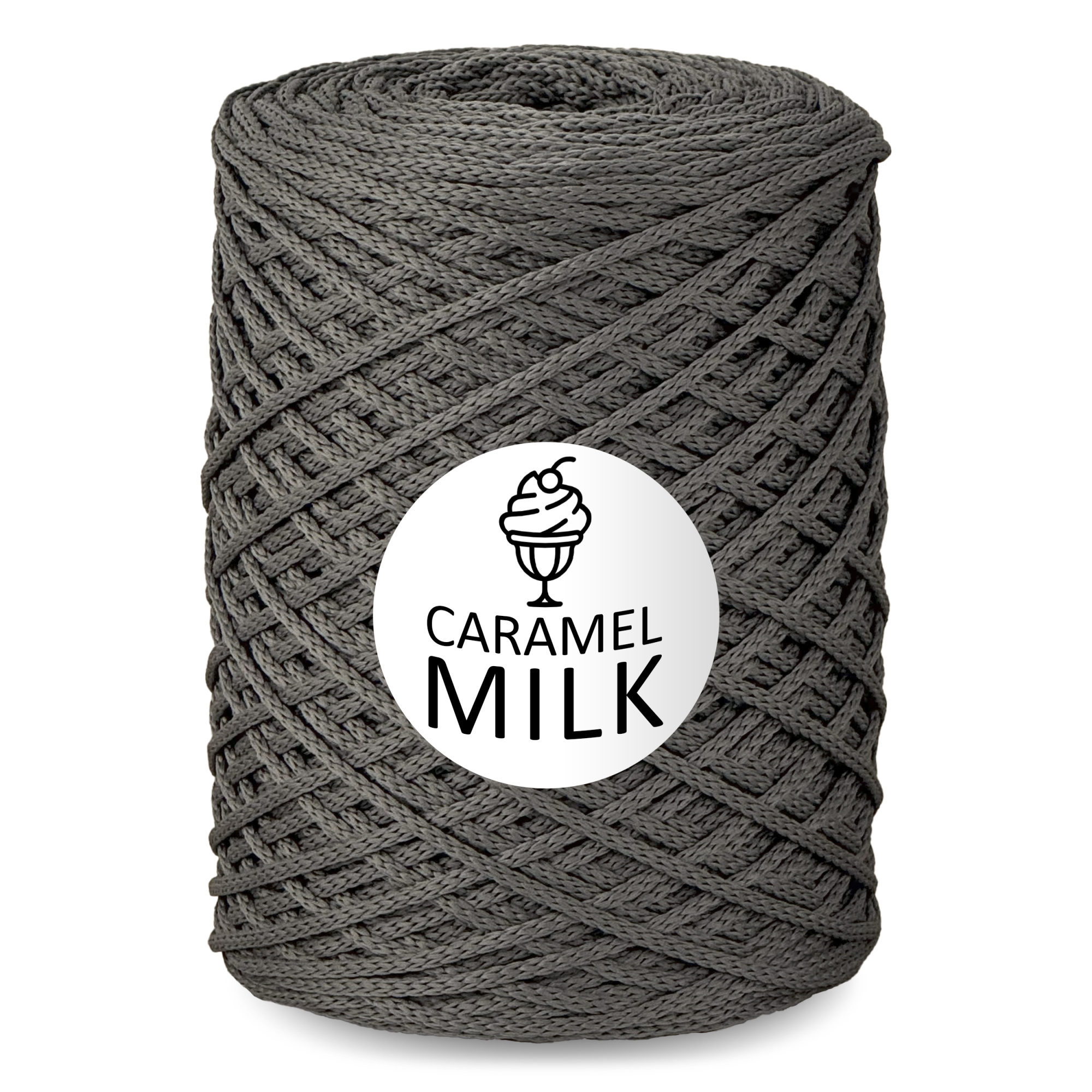 Caramel MILK Платина 3 мм. 300 м.