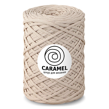 Caramel Пастила 5 мм. 200 м.	