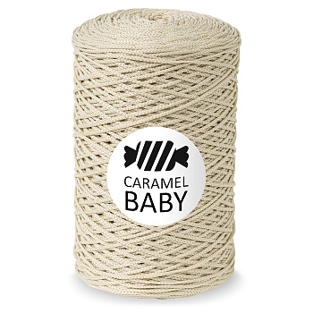 Caramel BABY Чизкейк 2 мм. 500 м.