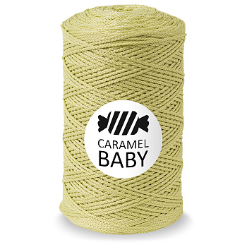 Caramel BABY Мохито 2 мм. 500 м.