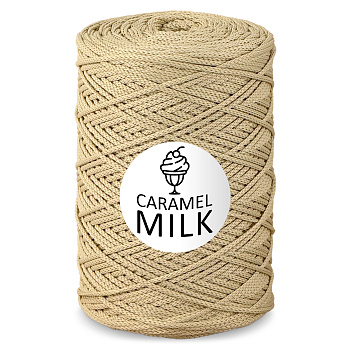 Caramel MILK Песочное печенье 3 мм. 300 м.